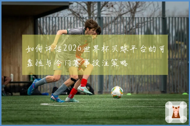 如何评估2026世界杯买球平台的可靠性与冷门赛事投注策略
