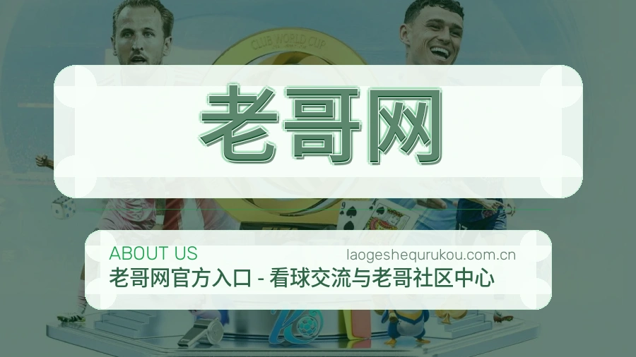 老哥网热门电竞服务说明